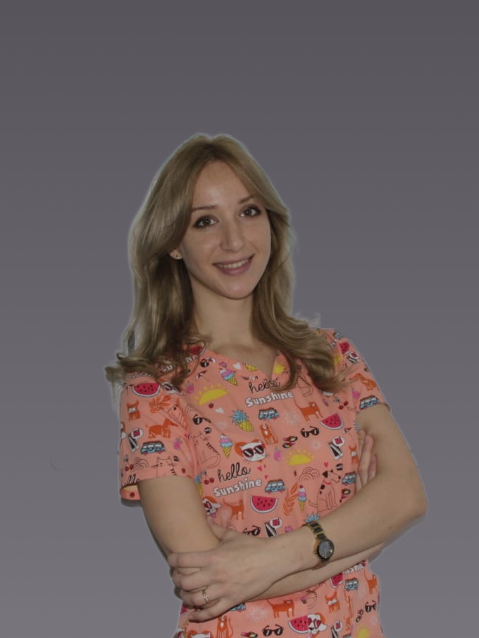 Сергеева Екатерина Игоревна